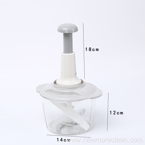 2L Salad Maker Handheld vegetable chopper